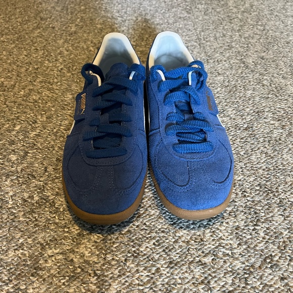 Puma Palermo Sneakers - Picture 4 of 6